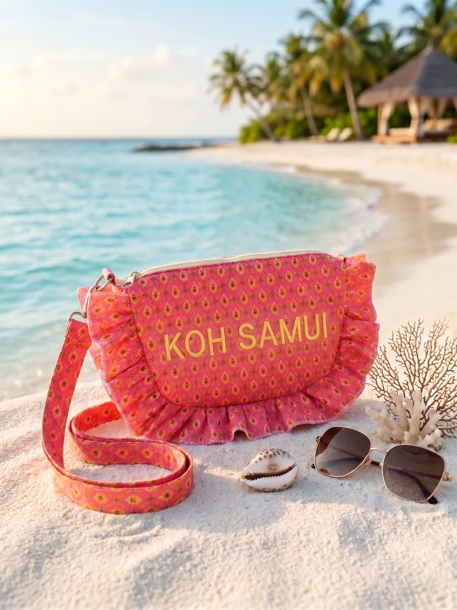 Sora Bag