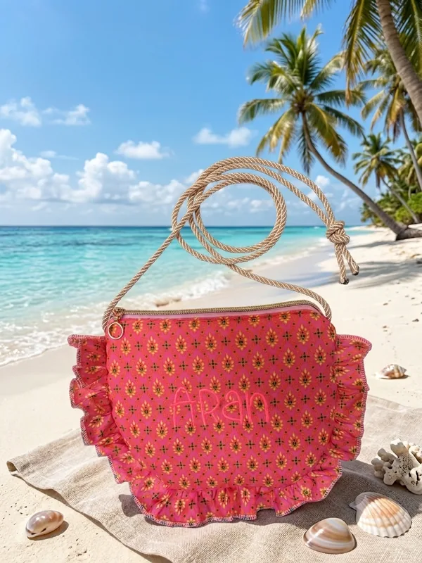 Sunrise Bag