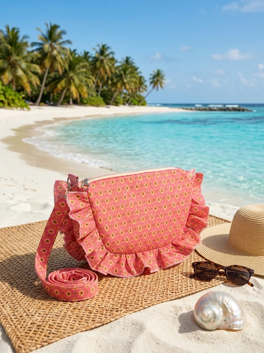 Sunset Bag