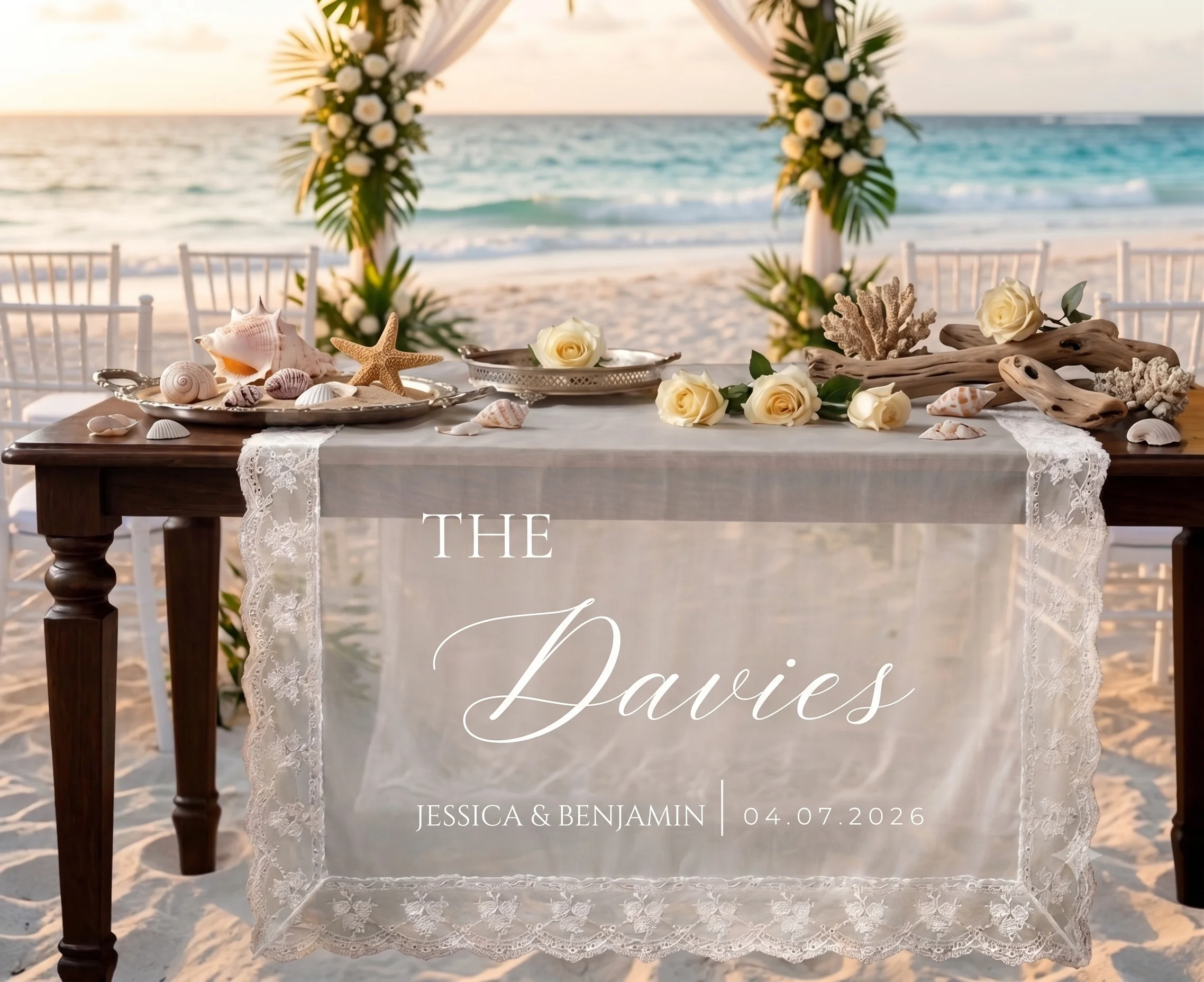 The Davies event