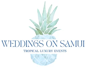 Weddings on Samui